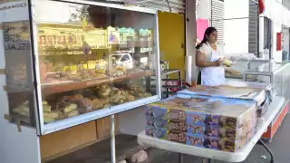 Roscas de Reyes registran un aumento de hasta 15% en su precio en Ciudad del Carmen