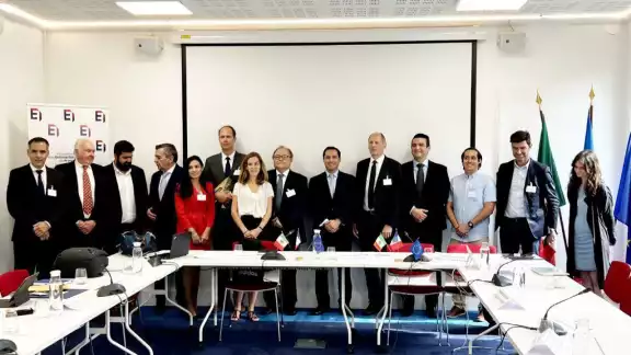 Hace unos días, la empresa Leoni se comprometió a generar 500 empleos en las dos plantas que tienen en la entidad