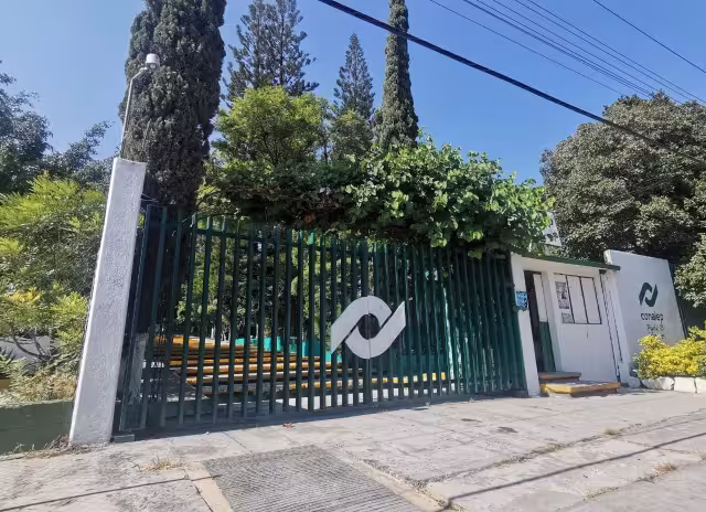 Paro de labores en Conalep, Cecyte y Bachilleres