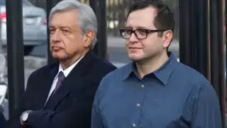 AMLO y José Ramón López han sido cuestionados durante los últimos meses sobre sus ingresos