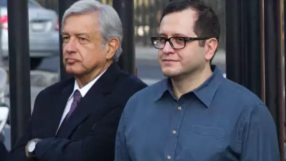 AMLO y José Ramón López han sido cuestionados durante los últimos meses sobre sus ingresos