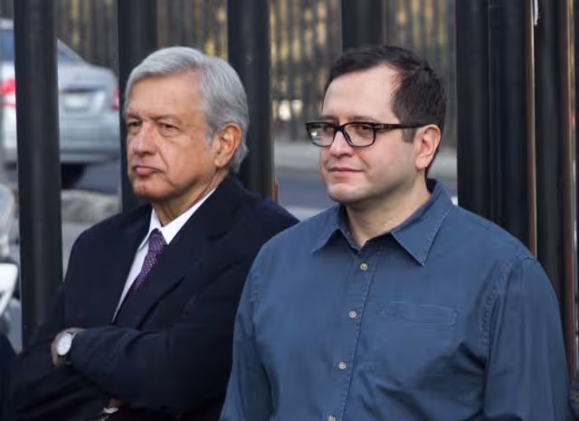 AMLO y José Ramón López han sido cuestionados durante los últimos meses sobre sus ingresos