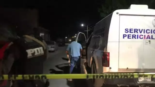 Se aseguró que aunque los líderes de grupos delincuenciales ya no están en Quintana Roo han sido plenamente identificados