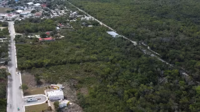 Se destapa la mafia de tierras ejidales en Tulum, donde ya se tiene una lista de quienes la conforman