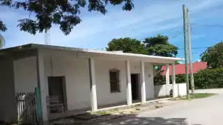 Tras permanecer hospitalizada por varias semanas, la víctima regresó a su casa