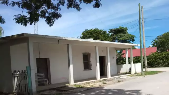 Tras permanecer hospitalizada por varias semanas, la víctima regresó a su casa