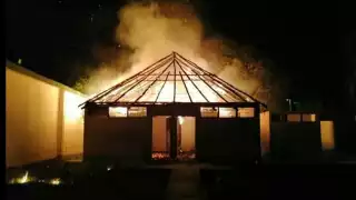 Foto: Abraham Cohuó