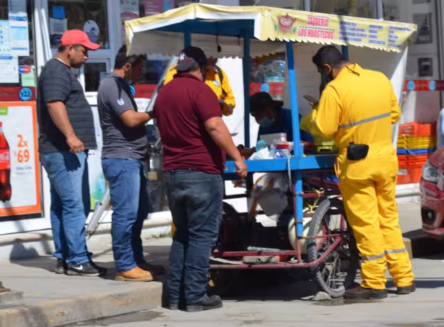 Foto: Fernando Kantún