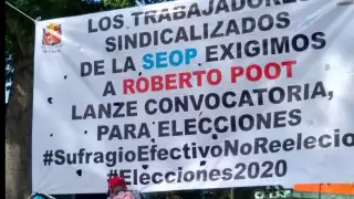 Foto: Abraham Cohuó