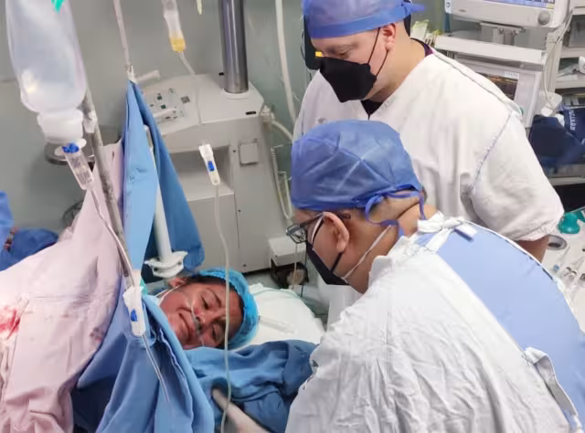 La media nacional es de 48.5 por ciento por cada 100 mil nacimientos estimados