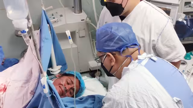 La media nacional es de 48.5 por ciento por cada 100 mil nacimientos estimados