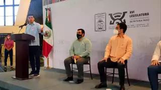 Los aviadores costaban al Congreso aproximadamente 500 mil pesos mensuales en concepto de salarios y compensaciones. Foto: Gabriel E. Manzanilla