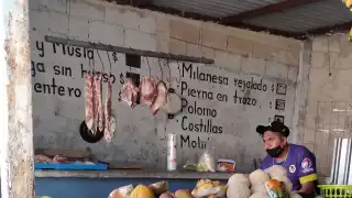 Muchos establecimientos de este giro tuvieron que cerrar durante estas fechas