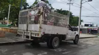 Ayuntamiento de Carmen no ha liquidado el aguinaldo de trabajadores