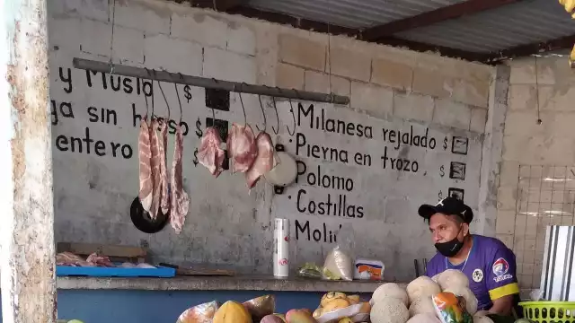 Muchos establecimientos de este giro tuvieron que cerrar durante estas fechas