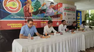 La Copa de Tenis Club Libanés se realizará del 27 de febrero al 11 de marzo