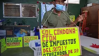 El representante de molineros pidió la condonación de impuestos, pues de 50 tortilleros solo 27 lograron pagar sus atribuciones en 2020