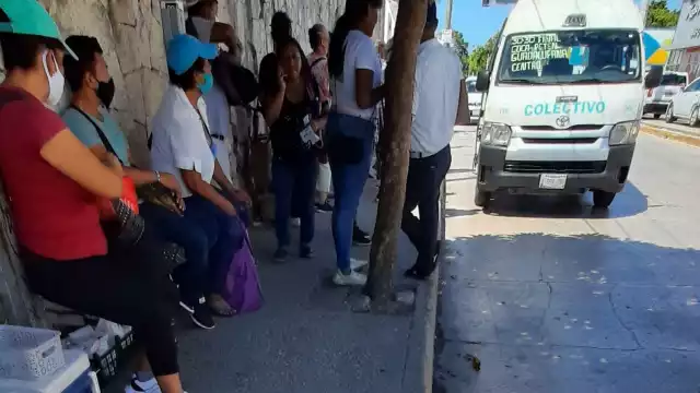 Golpe al bolsillo de solidarenses, taxis aumentarán su tarifa en 2022