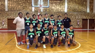 FOTO: Angel Abraham Ramón González