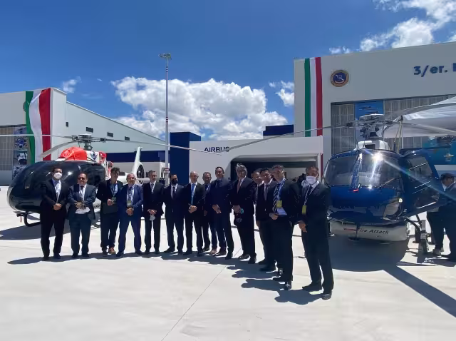 El mandatario reafirmó el compromiso hecho en 2020