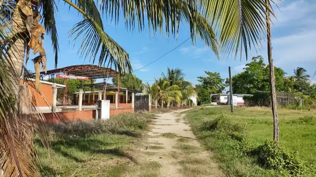 Las autoridades ya reportaron la falta de energía eléctrica en tres ocasiones