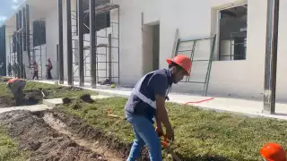 Así serán las nuevas casas de La Plancha por la construcción del Central Park de Mérida