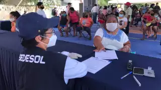 El programa se llevará a cabo por solicitud y se espera que en quince días aproximadamente comiencen las acciones