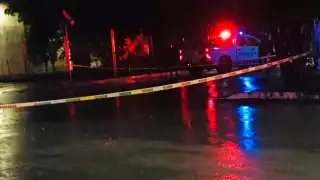 La inseguridad en Playa del Carmen va en aumento, ya que, según datos del SESNSP, está por debajo del índice delictivo de Cancún