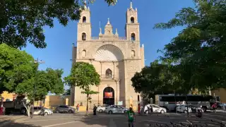 El Barrio de San Cristobal es de los que más comercios alberga a sus alrededores