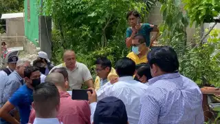 El caso de la niña es investigado como feminicidio