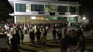 Ignacio Sánchez era secretario de Desarrollo Social en este municipio y fue asesinado esta mañana