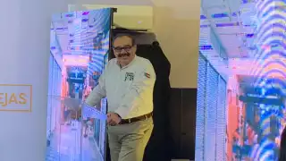 Desde su casa de campaña, Jorge Carlos Ramírez Marín presenta su plan de reactivación para empresas en Mérida