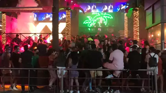 Por el momento ninguna autoridad se ha pronunciado al respecto