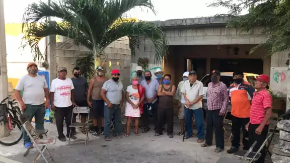 El grupo de 70 afectados y sus abogados ya preparan un recurso, pues alegan que existió una asamblea fraudulenta que se celebró en el año 2010 El grupo de 70 afectados y sus abogados ya preparan un recurso, pues alegan que existió una asamblea fraudulenta que se celebró en el año 2010