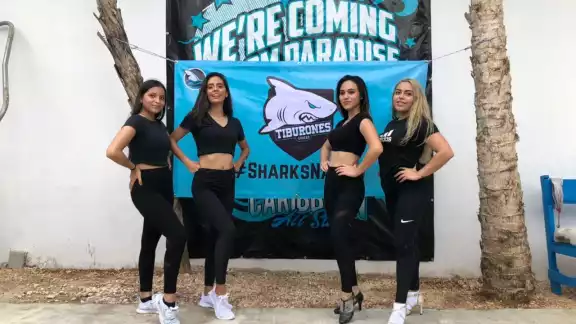 El club informó que en esta visoria se elegirán a las primeras animadoras del equipo