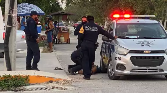 La Comisión de Derechos Humanos abrió una queja contra autoridades de Tulum