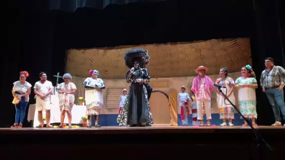 Víctor Lozano fungirá como enlace de la iniciativa; la describió como una gran propuesta del arte