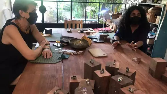 Buscan motivar a las mujeres para romper paradigmas Buscan motivar a las mujeres para romper paradigmas