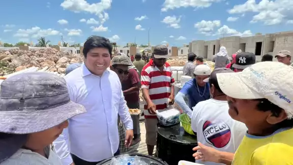 Se contempla que la aportación patronal ahora se irá directamente al monto de la deuda