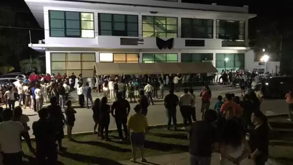 Ignacio Sánchez era secretario de Desarrollo Social en este municipio y fue asesinado esta mañana Ignacio Sánchez era secretario de Desarrollo Social en este municipio y fue asesinado esta mañana