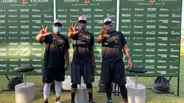 Liz ha lanzado en las más importantes ligas del mundo, desde la Gran Carpa, la de Corea del Sur, la de Japón, la de Taiwán, así como en el invierno en su país y en la Liga del Caribe