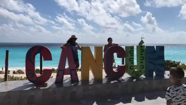 Se espera una temperatura máxima de 28 C°