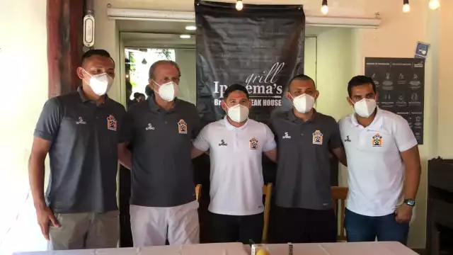 Inter Playa del Carmen, mantiene racha de 13 partidos sin perder