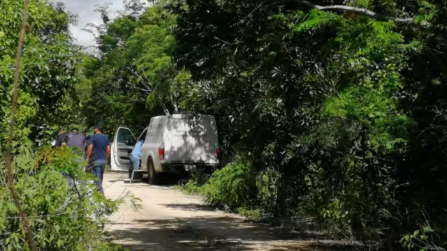 Foto: Abraham Cohuó