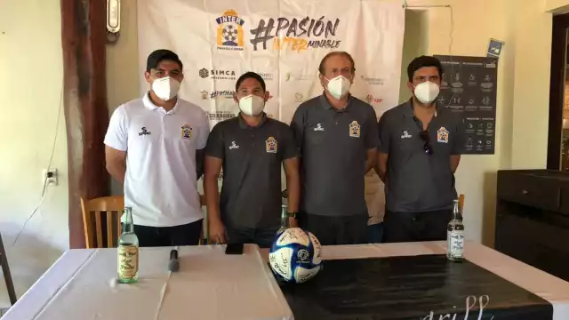 El encuentro tendrá lugar en el Estadio “Mario Villanueva Madrid”