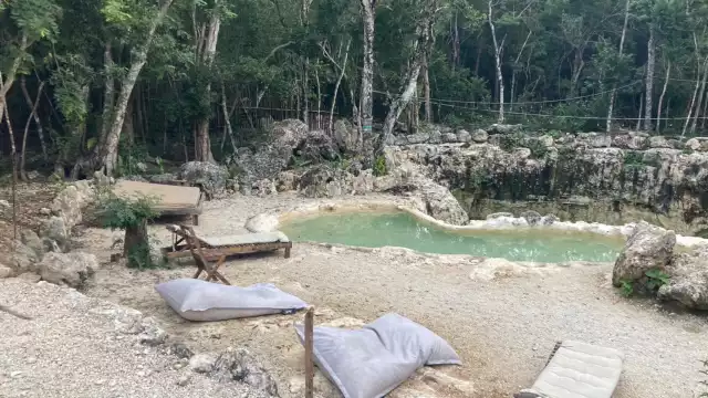 El dron tiene un alcance de hasta 10 kilómetro y ayuda a localizar las fiestas.