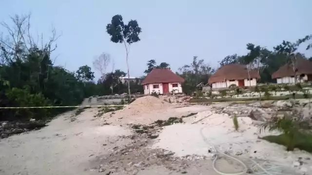 Aún no existe una línea clara de investigación, revelaron fuentes cercanas al hecho ocurrido en Lázaro Cárdenas, el pasado viernes