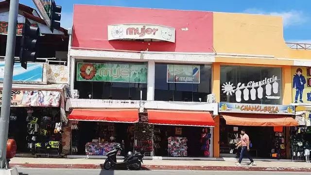 FOTOS: Sandy Márquez