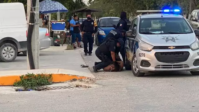 El caso más reciente, el asesinato de Victoria Salazar