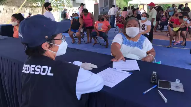 El programa se llevará a cabo por solicitud y se espera que en quince días aproximadamente comiencen las acciones